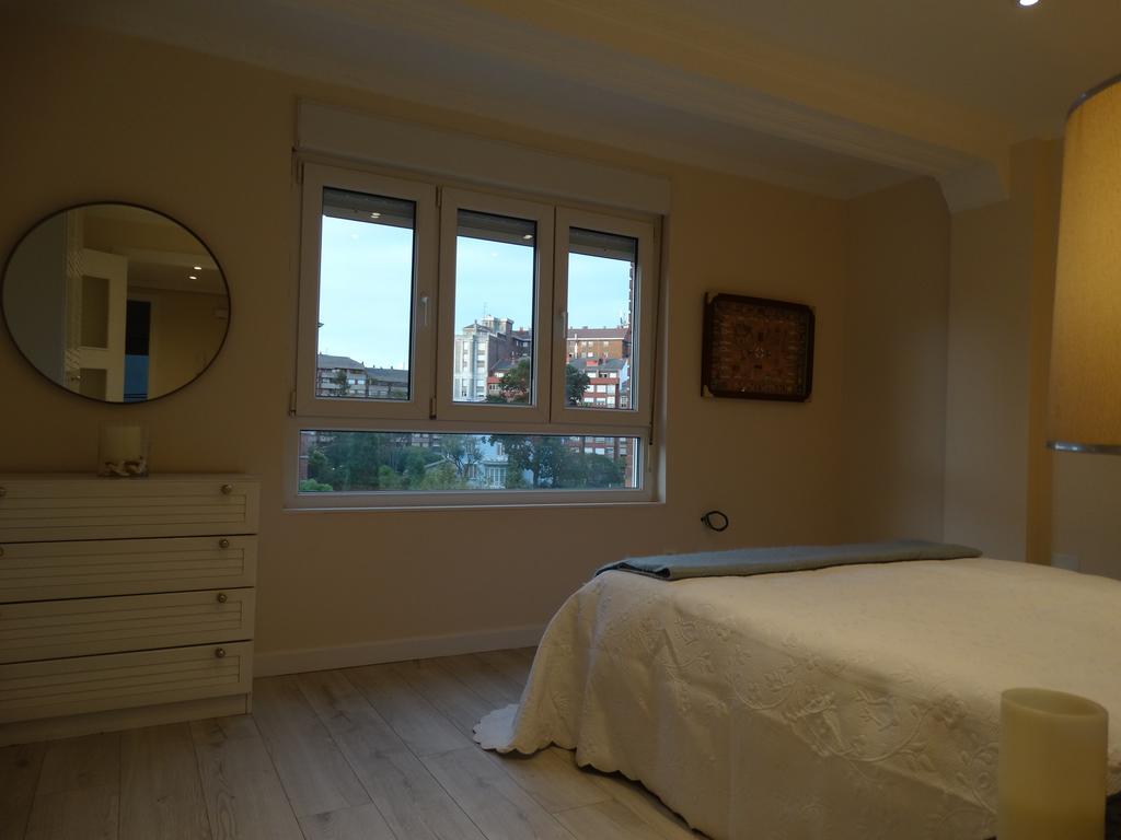 La Casa Del Marino Avilés Quarto foto