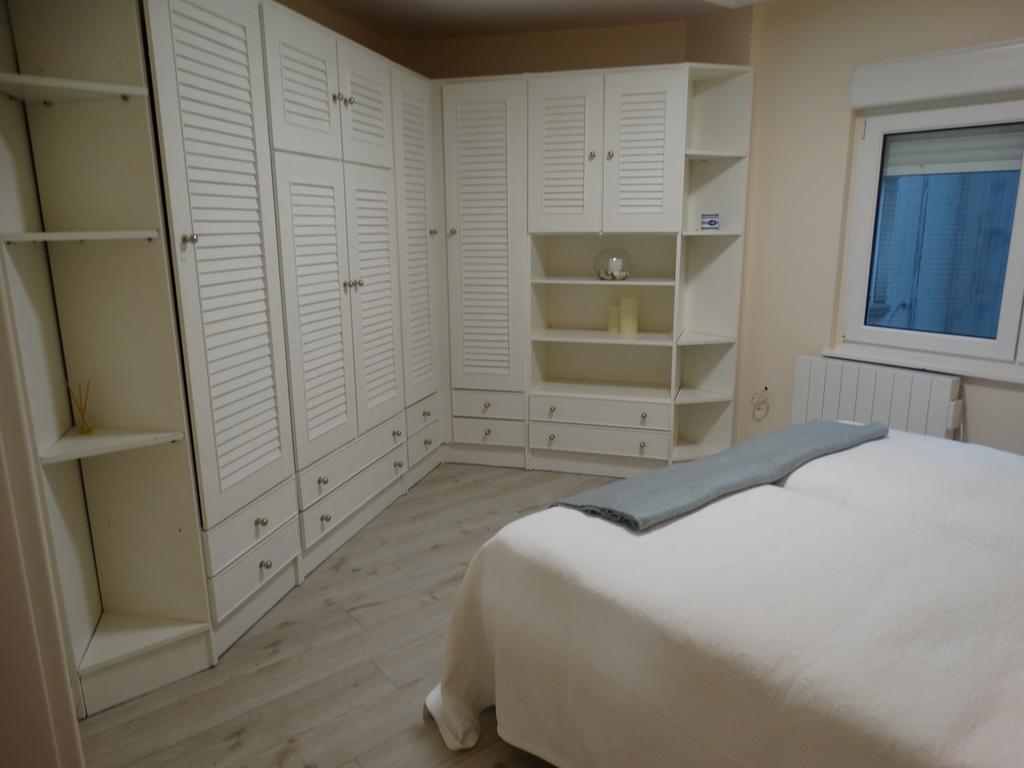 La Casa Del Marino Avilés Quarto foto