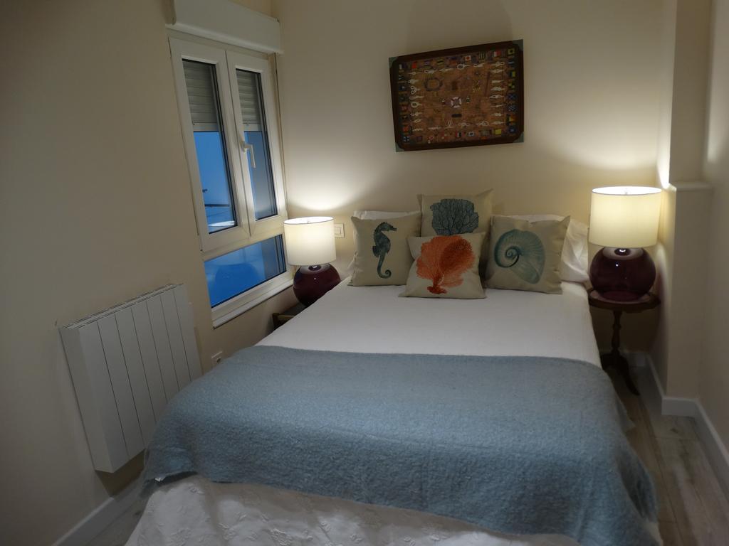 La Casa Del Marino Avilés Quarto foto