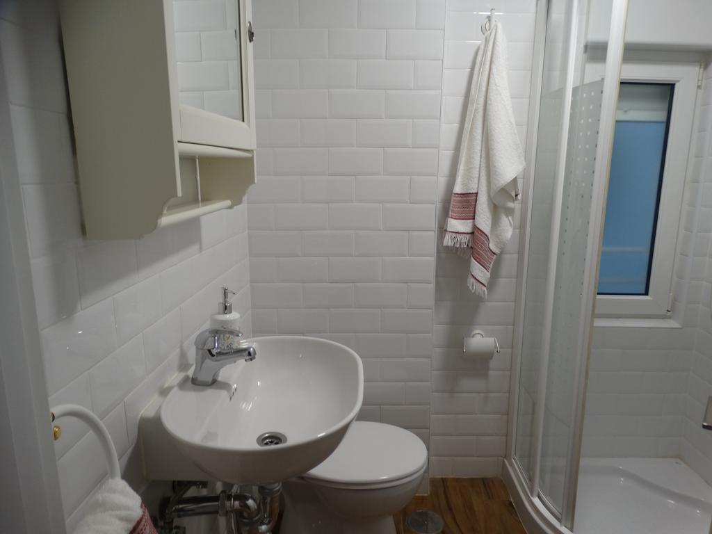 La Casa Del Marino Avilés Quarto foto