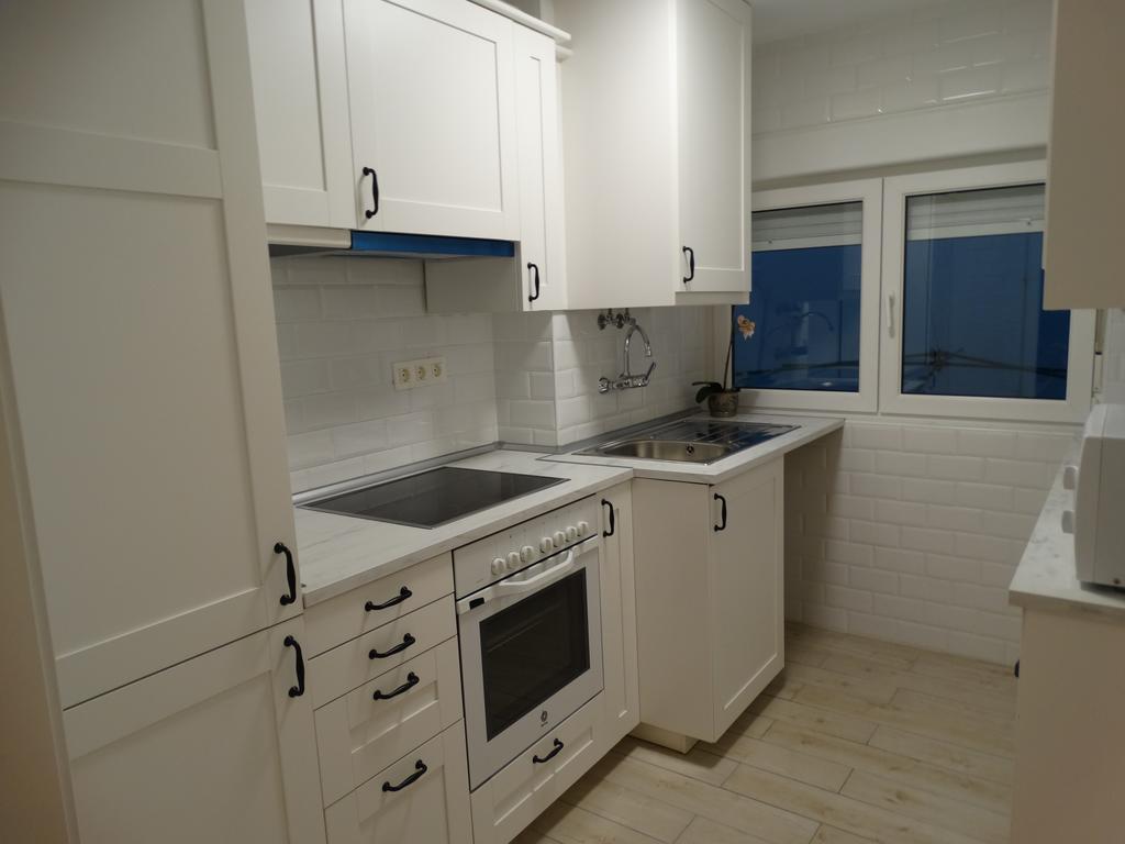 La Casa Del Marino Avilés Quarto foto